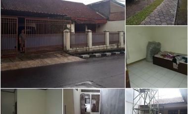 HITUNG TANAH Rumah Cibogo DKT Maranatha Sarijadi & Pasteur Bandung