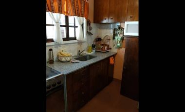 Duplex en venta en Villa Luzuriaga