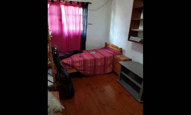 Duplex en venta en Villa Luzuriaga