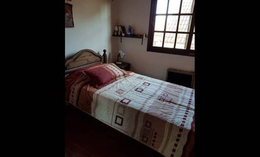 Duplex en venta en Villa Luzuriaga
