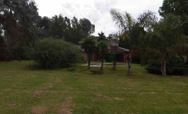 Excelente Terreno  de 5000 m2, en Brandsen