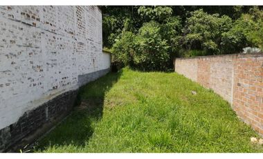 VENTA LOTE EN TARSO, SUROESTE DE ANTIOQUIA