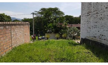 VENTA LOTE EN TARSO, SUROESTE DE ANTIOQUIA