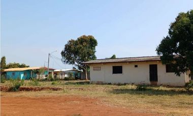 VENTA DE TERRENO EN CHITRE  2,000 Mts CON CASA