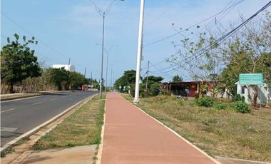 VENTA DE TERRENO EN CHITRE  2,000 Mts CON CASA