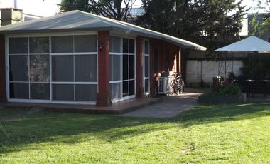 casa en juan manuel de rosas