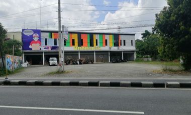 Dijual dan Disewakan Ruko Condong Catur Yogyakarta