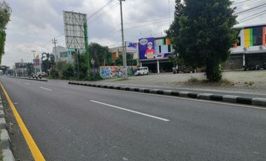 Dijual dan Disewakan Ruko Condong Catur Yogyakarta