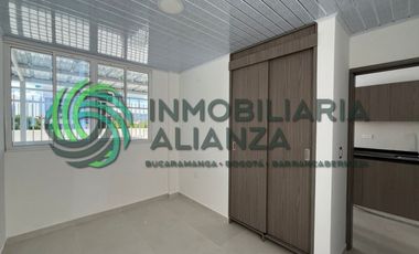 apartamento en arriendo en provenza. Cod A17151