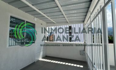 apartamento en arriendo en provenza. Cod A17151