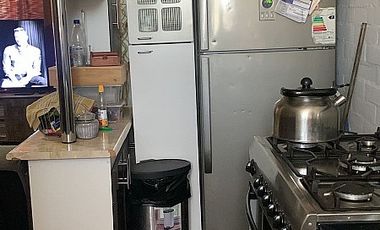 VENTA, PUENTE ALTO, DPTO, 3 DORM, 1 BAÑO