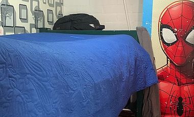 VENTA, PUENTE ALTO, DPTO, 3 DORM, 1 BAÑO