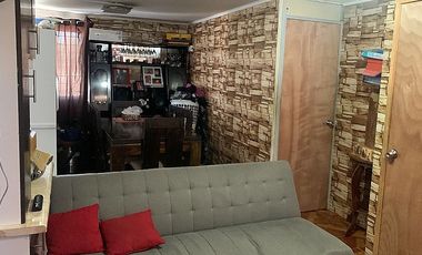 VENTA, PUENTE ALTO, DPTO, 3 DORM, 1 BAÑO