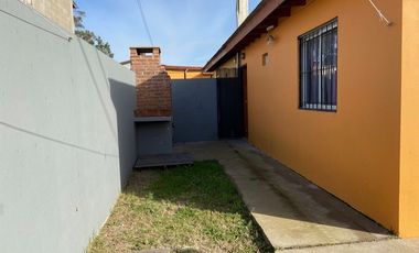 Casa en venta en Mar del Tuyu