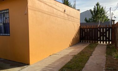 Casa en venta en Mar del Tuyu