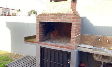 Casa en venta en Mar del Tuyu