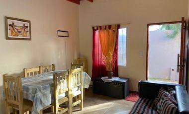 Casa en venta en Mar del Tuyu
