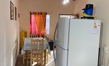 Casa en venta en Mar del Tuyu