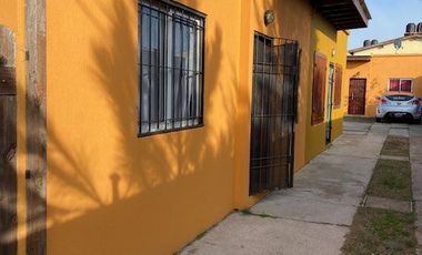 Casa en venta en Mar del Tuyu