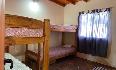 Casa en venta en Mar del Tuyu