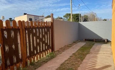 Casa en venta en Mar del Tuyu