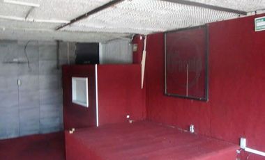 Edificio Comercial en Venta en TLALPAN HEROES DE PADIERNA