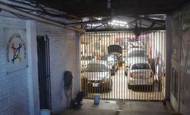 Edificio Comercial en Venta en TLALPAN HEROES DE PADIERNA