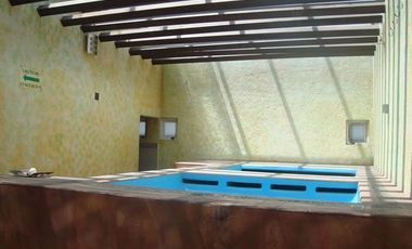 Edificio Comercial en Venta en TLALPAN HEROES DE PADIERNA