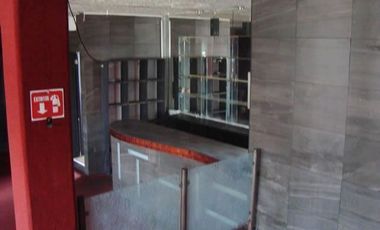 Edificio Comercial en Venta en TLALPAN HEROES DE PADIERNA