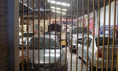 Edificio Comercial en Venta en TLALPAN HEROES DE PADIERNA