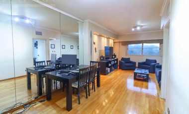 LIBERTADOR - VISTA ABIERTA - EXCELENTE ESTADO - VENTA DEPARTAMENTO 3 DORMITORIOS - VICENTE LOPEZ