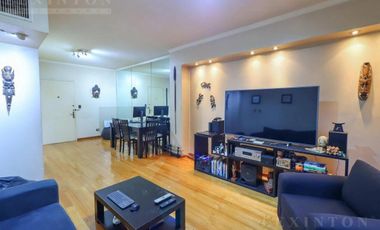 LIBERTADOR - VISTA ABIERTA - EXCELENTE ESTADO - VENTA DEPARTAMENTO 3 DORMITORIOS - VICENTE LOPEZ