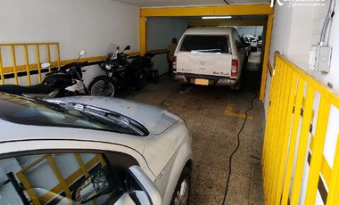 bodega en venta en avenida 33. Cod V775312