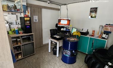 bodega en venta en avenida 33. Cod V775312