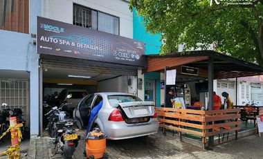 bodega en venta en avenida 33. Cod V775312