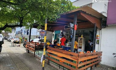 bodega en venta en avenida 33. Cod V775312