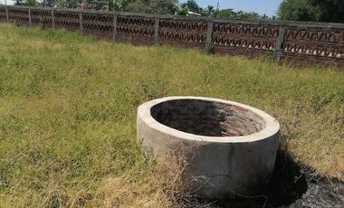Terreno Comercial  en Venta Barra de Coyuca