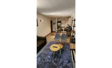 AÑO CORRIDO Acogedor Departamento en Arriendo a 5 minutos de PUCÓN