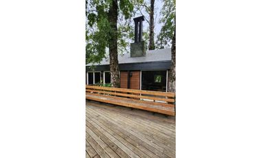 AÑO CORRIDO Acogedor Departamento en Arriendo a 5 minutos de PUCÓN