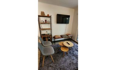 AÑO CORRIDO Acogedor Departamento en Arriendo a 5 minutos de PUCÓN
