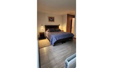 AÑO CORRIDO Acogedor Departamento en Arriendo a 5 minutos de PUCÓN