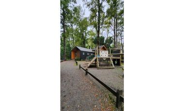 AÑO CORRIDO Acogedor Departamento en Arriendo a 5 minutos de PUCÓN