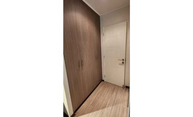 AÑO CORRIDO Acogedor Departamento en Arriendo a 5 minutos de PUCÓN