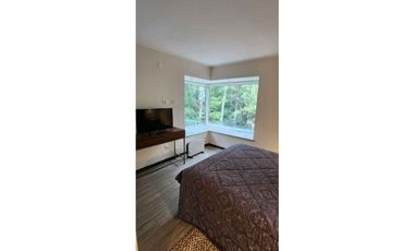 AÑO CORRIDO Acogedor Departamento en Arriendo a 5 minutos de PUCÓN