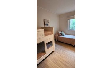 AÑO CORRIDO Acogedor Departamento en Arriendo a 5 minutos de PUCÓN