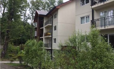 AÑO CORRIDO Acogedor Departamento en Arriendo a 5 minutos de PUCÓN