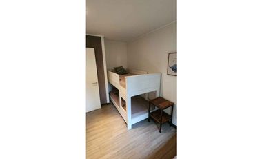 AÑO CORRIDO Acogedor Departamento en Arriendo a 5 minutos de PUCÓN