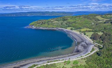 Parcela en Venta en Chiloé
