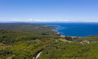 Parcela en Venta en Chiloé