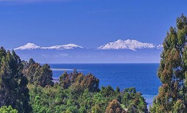 Parcela en Venta en Chiloé